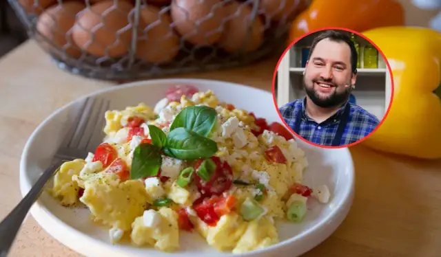 Przepis na zdrowe śniadanie, które zaskoczy Twoje podniebienie
