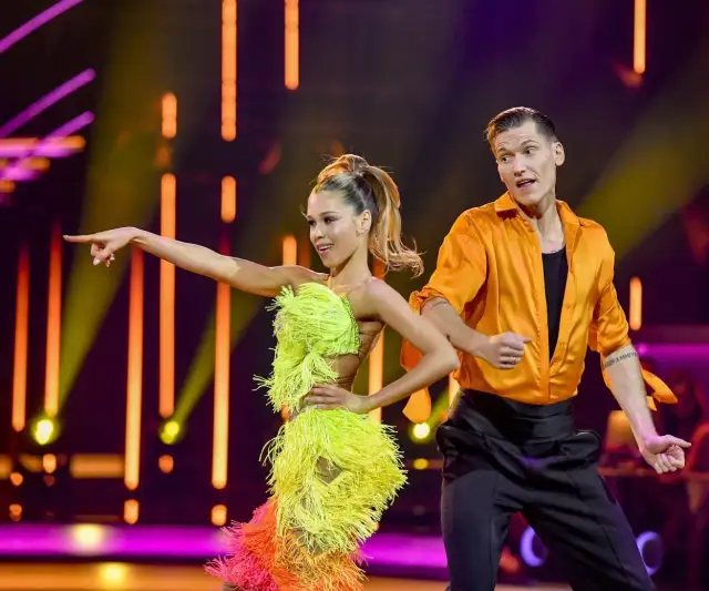 Taniec z gwiazdami kto tańczy? Poznaj pary i ich historie w 2025