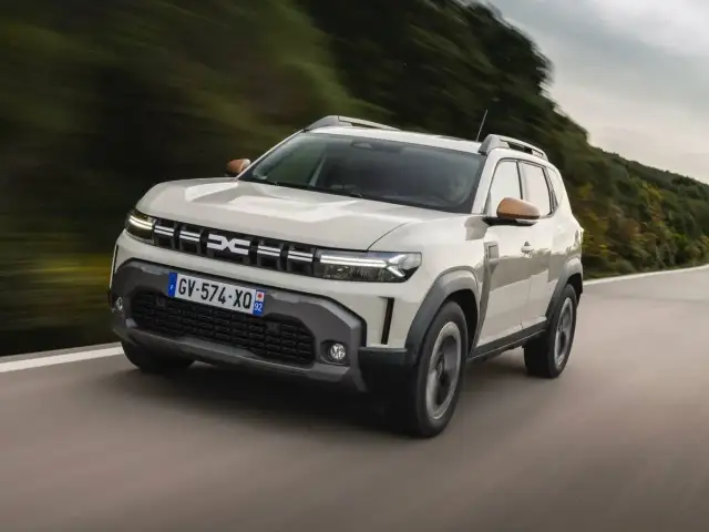 Precio del Dacia Duster 4x4 diésel: ¿vale la pena la inversión?