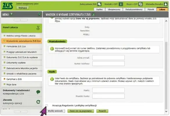 E-ZLA: Sprawdź swoje L4 online w 5 minut! Poradnik krok po kroku.