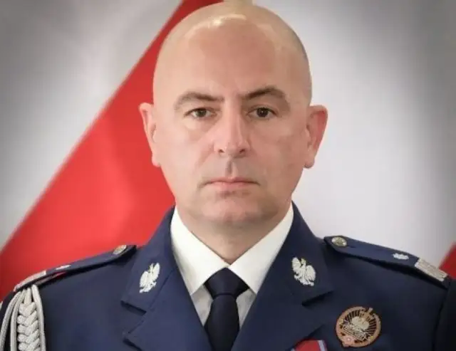 Poznaj oficjalną drogę powołania komendanta wojewódzkiego policji w Polsce