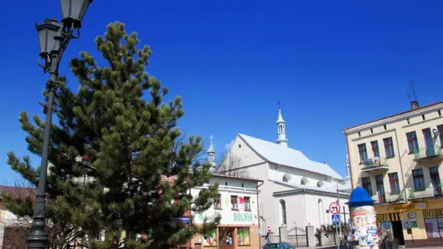 Najlepsze atrakcje w Wolbromiu, które musisz zobaczyć podczas wizyty