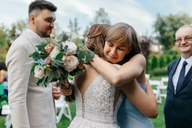 O co pytać fotografa na wesele, aby uniknąć rozczarowania