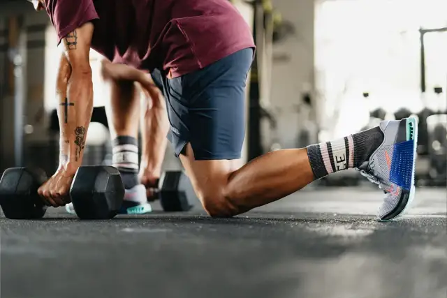 Buty do crossfitu: Poradnik eksperta. Jak wybrać i uniknąć kontuzji?