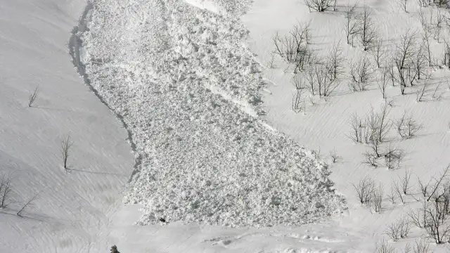 Lawiny Tatry - Zrozum i Uniknij Zagrożenia - Poradnik Bezpieczeństwa