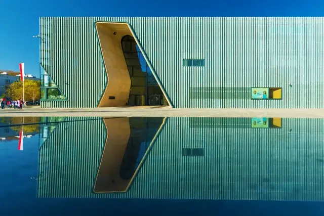 Ciekawe Muzea w Polsce - które warto zobaczyć najpierw?