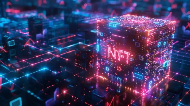 Co to jest NFT? Podstawowe informacje o tokenach niefungujących