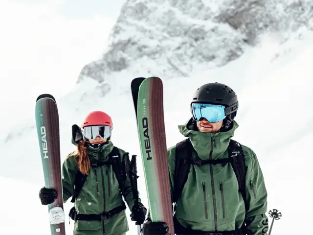 Gogle narciarskie: Jak wybrać idealne? Poradnik krok po kroku