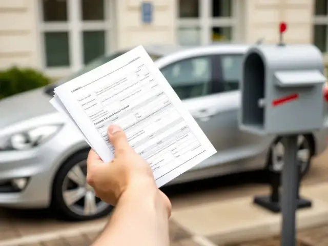 Jak wyrejestrować samochód? Uniknij kar i załatw to sprawnie!