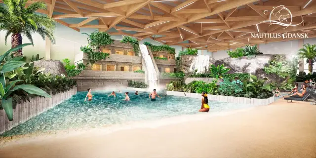 Oceanarium Nautilus Gdańsk: 2026? Co wiemy o największej atrakcji?