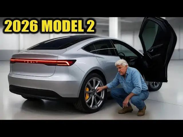 Ile kosztuje nowa Tesla? Pełny cennik 2026 i ukryte koszty