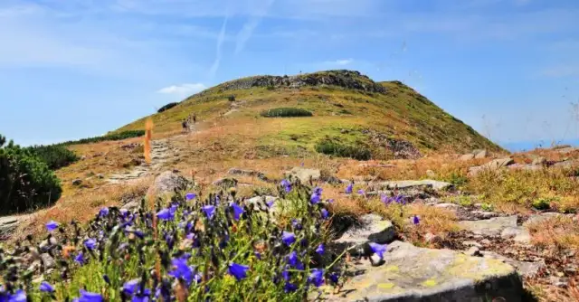 Jak wejść na Babią Górę - najłatwiejsze trasy i ważne porady