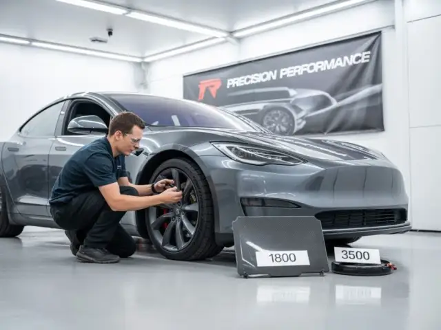 Ile kosztuje tuning wizualny samochodu? Sprawdź ceny i przykłady modyfikacji