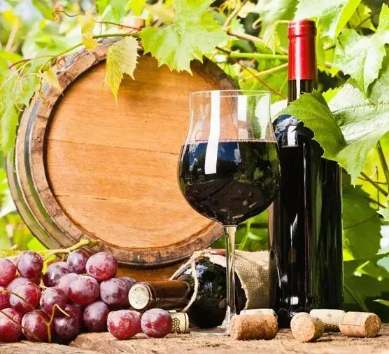 Jak wykorzystać nadmiar winogron? Praktyczne przepisy na przetwory i wino