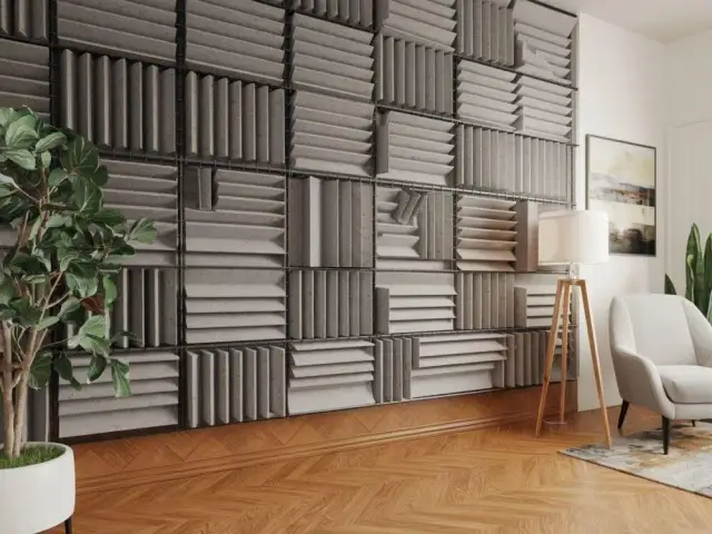 Jak wygłuszyć ściany skutecznie i tanio - sprawdzone metody izolacji