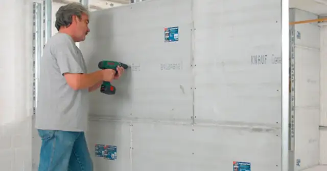 Jak postawić ściankę z karton gipsu - uniknij najczęstszych błędów