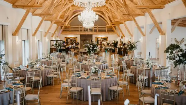 Ile kosztuje dekoracja ślubna? Cennik, pakiety i sekrety oszczędzania.