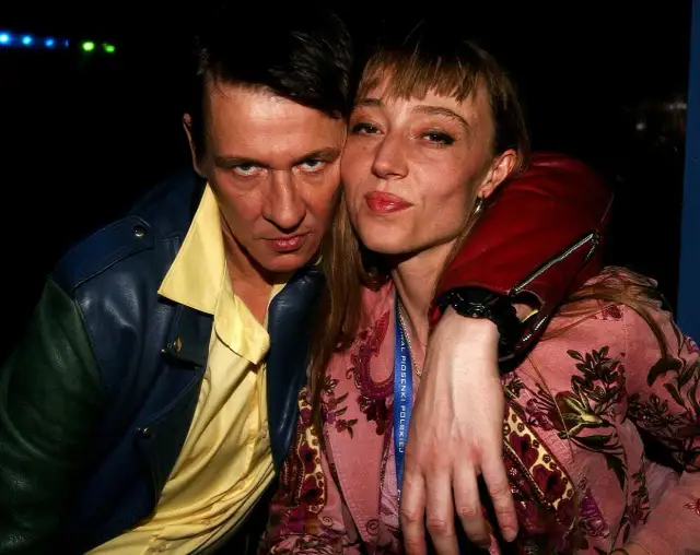 Kim jest żona Macieja Maleńczuka: poznaj prawdę o jego burzliwym małżeństwie