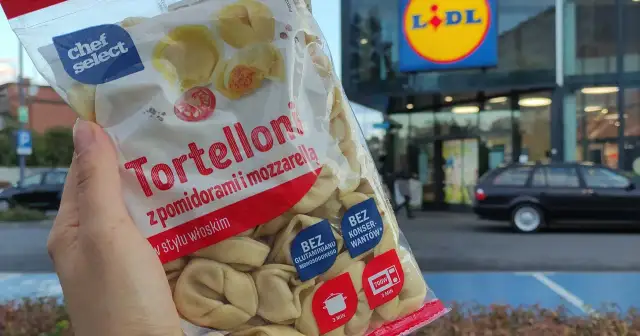 Tortellini: Gdzie kupić świeże, pakowane i najlepsze marki?