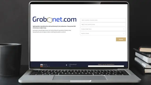 Jak znaleźć osobę na cmentarzu i uniknąć frustracji w poszukiwaniach