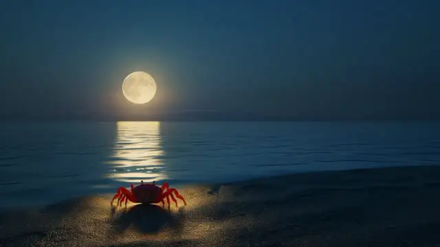 Rak jako ascendent: Jaki wpływ ma na osobowość i zachowanie?