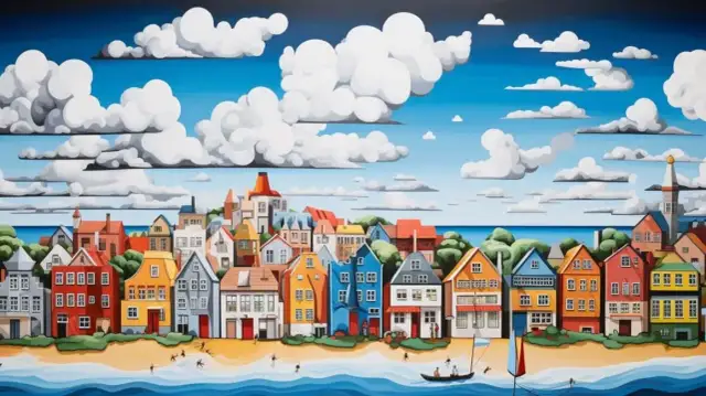 Czy Gdańsk ma dostęp do morza? Odkryj jego morskie skarby