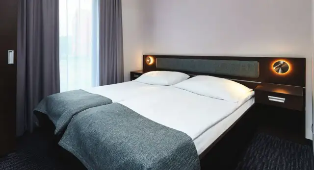 Ile kosztuje nocleg w Gdańsku? Sprawdź ceny i najlepsze oferty