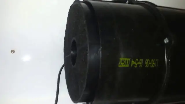 Jak łatwo zamontować filtr węglowy do okapu teleskopowego - prosty przewodnik krok po kroku