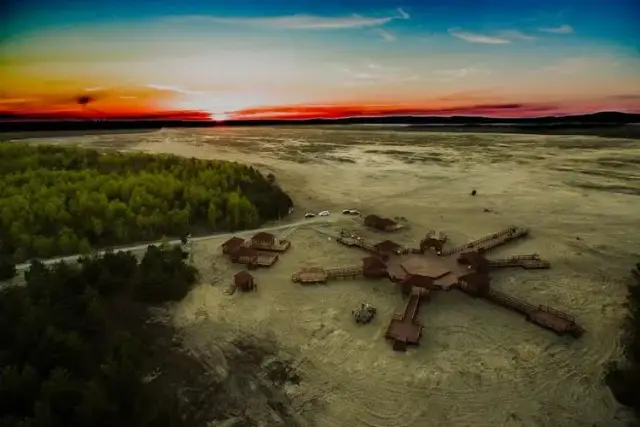 Polska ukrywa pustynie: Zaskakujące lokalizacje, które musisz odwiedzić