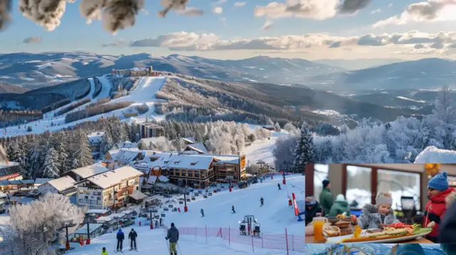 Ferie na Dolnym Śląsku: gdzie na narty i nie tylko? Oto opcje