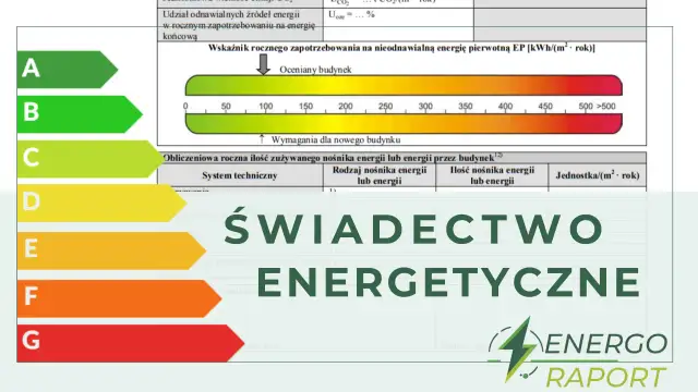 Jakie budynki nie wymagają charakterystyki energetycznej? Sprawdź wyjątki!