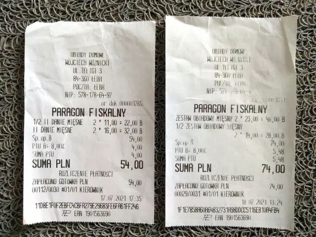 Gdzie tanio zjeść w Łebie? Odkryj smaczne i niedrogie miejsca