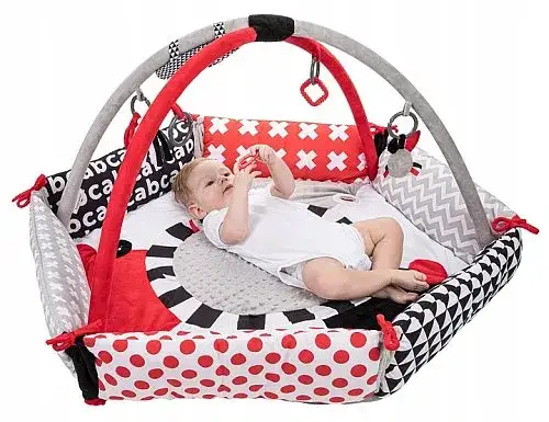 Mata edukacyjna od którego miesiąca? Sprawdź, kiedy zacząć zabawę