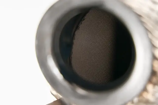 1.9 TDI BKC czy ma DPF? Kluczowe informacje o braku filtra cząstek stałych