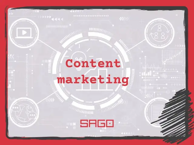 Content marketing: Dlaczego to inwestycja, która się opłaca?