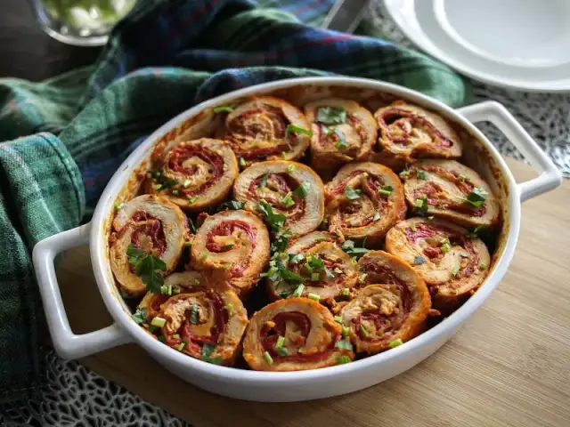 Co na obiad z piersi kurczaka? Szybkie, fit i soczyste przepisy!