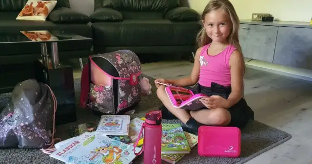 Jak szybko spakować plecak do szkoły? Koniec z porannym stresem!