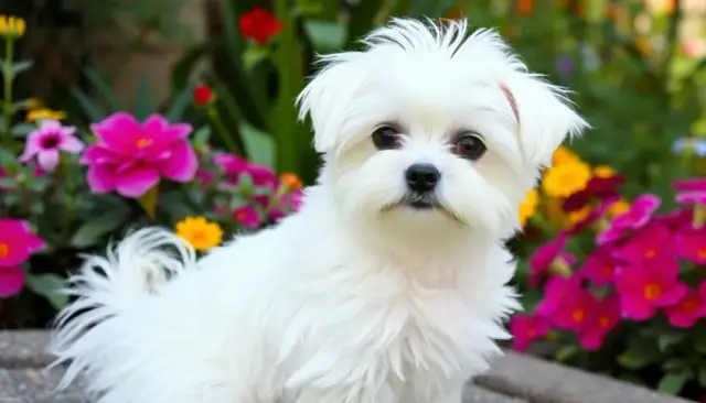 Jak wygląda pies szczeniak? Odkryj urok małych psów i ich cechy