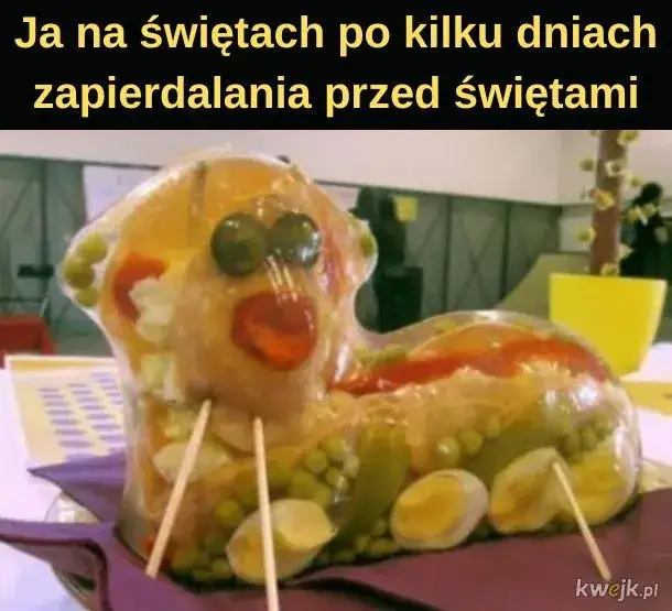 Baranek z masła mem: Dlaczego ta tradycja podbija internet?