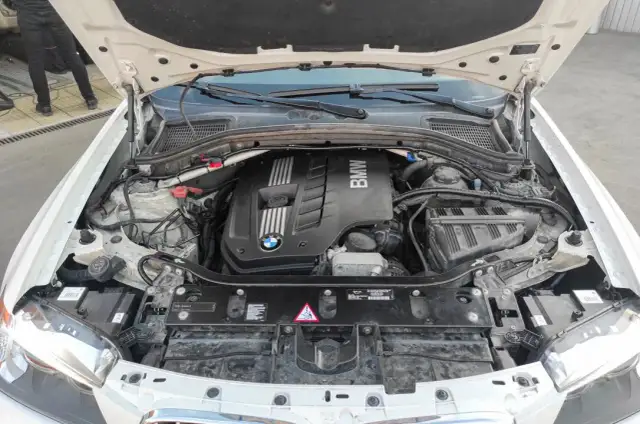 BMW X3 jaki silnik do gazu - najlepsze opcje i ukryte pułapki