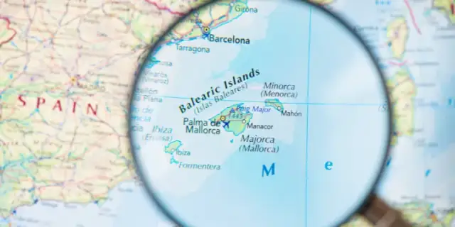 Baleary jakie wyspy – poznaj najpiękniejsze miejsca archipelagu