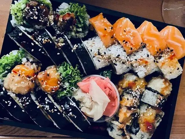 Lębork gdzie zjeść: najlepsze restauracje, które musisz odwiedzić