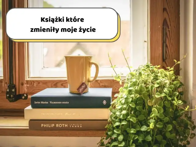 Dlaczego warto czytać książki - inspirujące cytaty, które zmienią życie