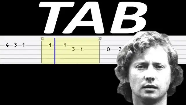 Jak zagrać "Dni, których nie znamy"? Nuty, akordy na pianino i gitarę