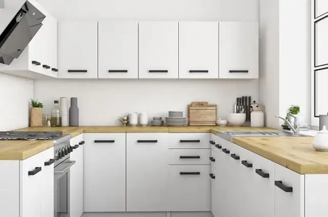 Blat kuchenny: jaki wybrać? Poradnik [Ceny, Wady, Zalety]