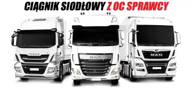 Ile kosztuje ciągnik siodłowy? Poznaj ceny i kluczowe czynniki wpływające na zakup