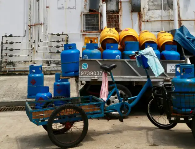 Ile kosztuje przedłużenie butli lpg? Sprawdź, co wpływa na cenę