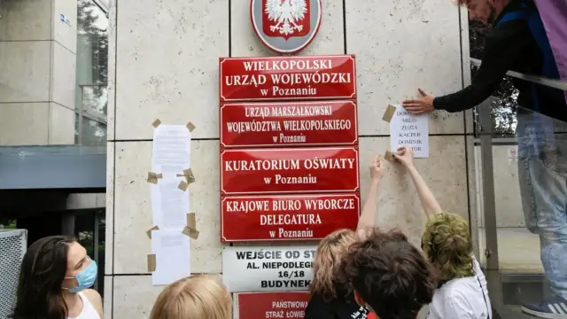 Jak napisać odwołanie do kuratorium oświaty, aby uniknąć błędów?