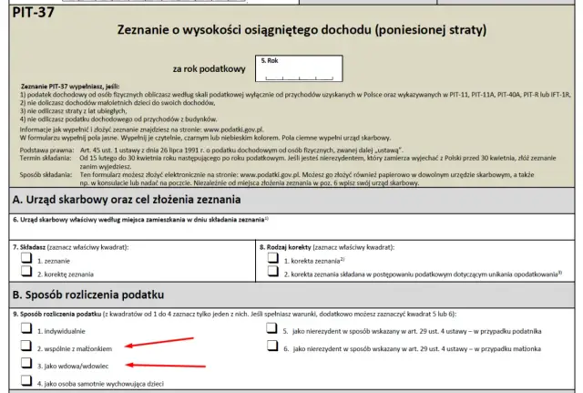 Do kiedy PIT za wynajem? Uniknij kar za spóźnioną deklarację