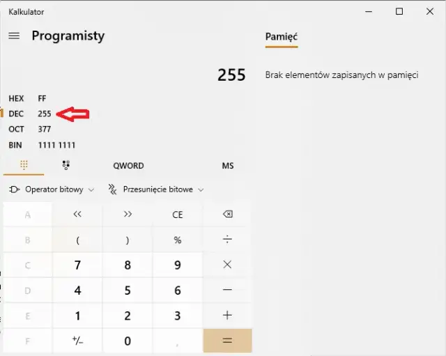 Jak zamienić liczbę na system binarny? Proste metody krok po kroku